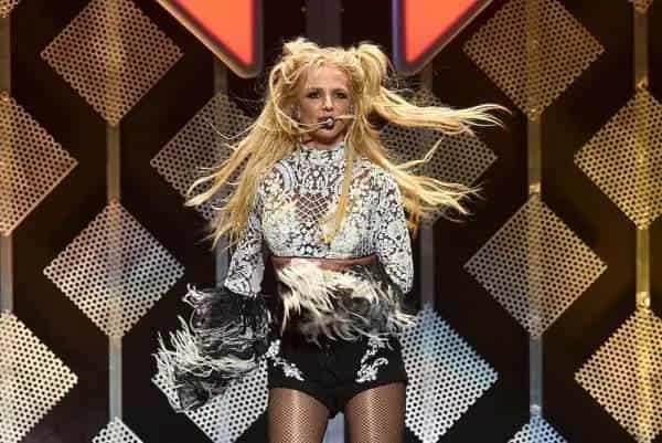 Britney estará presente en una audiencia sobre su tutela