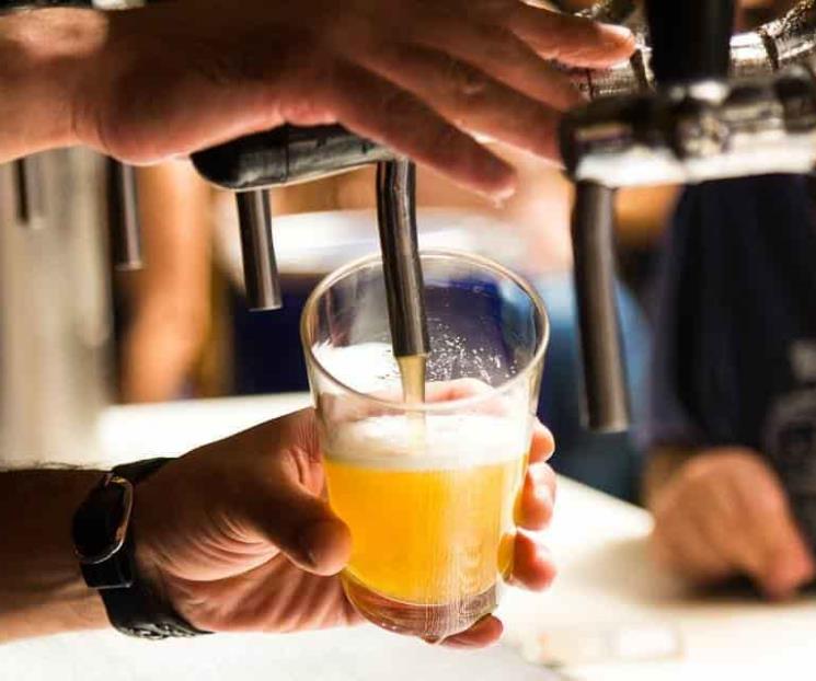 Cerveza con bajo alcohol gana terreno entre mexicanos