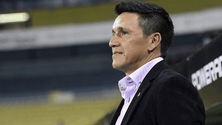 Hugo Isaac Castillo formará parte de CT de Aguirre