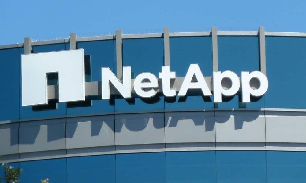 NetApp avanza en nube híbrida