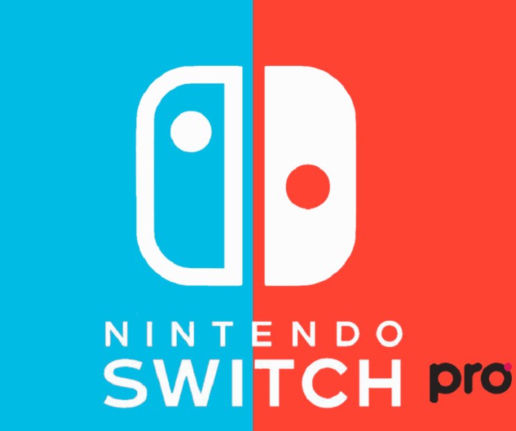 Nintendo Switch Pro podría ser una auténtica bestia