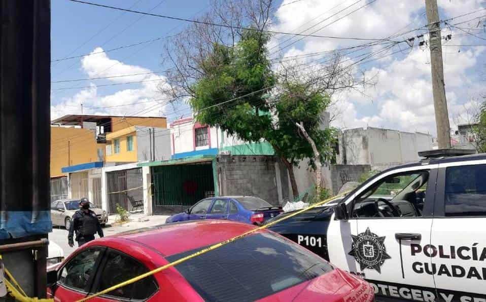 Descartan homicidio en caso de bebé en Guadalupe