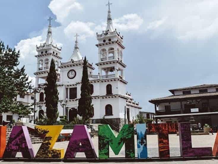Los cinco Pueblos Mágicos más googleados por los mexicanos