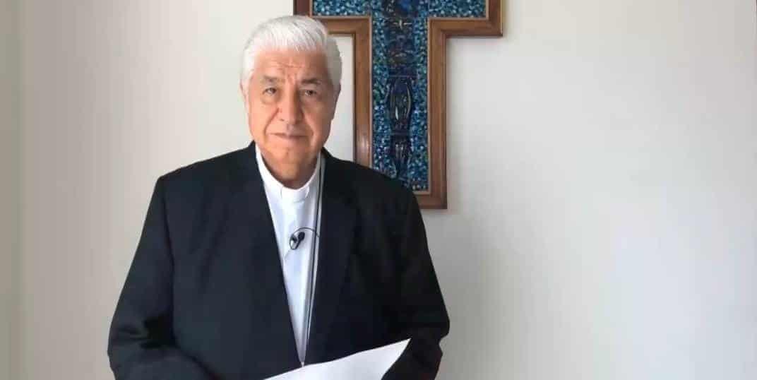 Reconoce Arzobispo Cabrera a padres regiomontanos