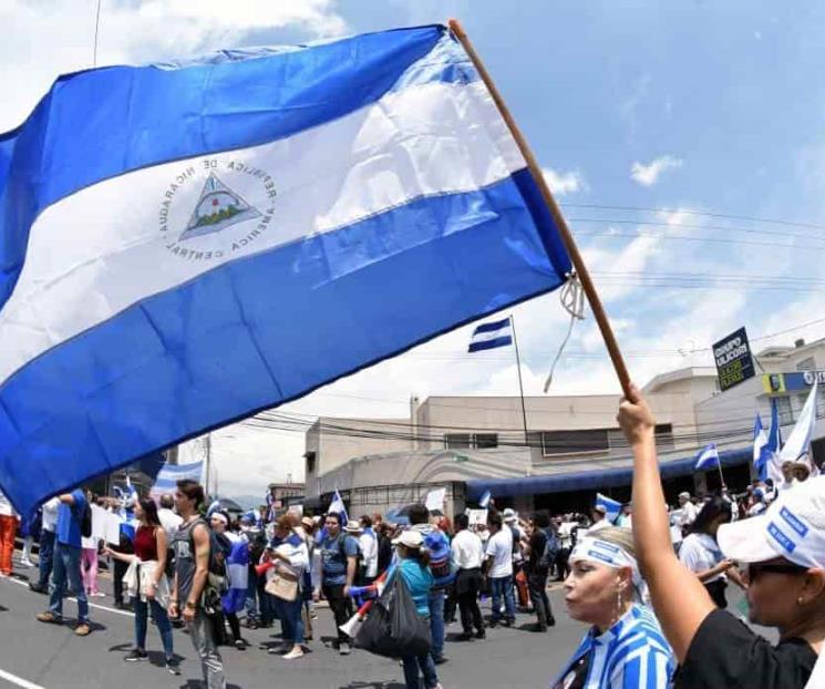 HRW exige fin del acoso en Nicaragua