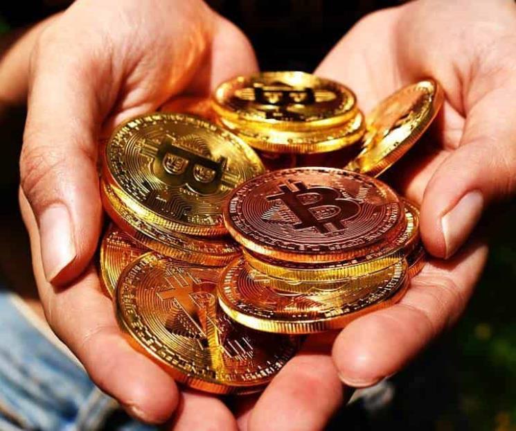 Desaparecen 2 hermanos en Sudáfrica con millones en Bitcoin