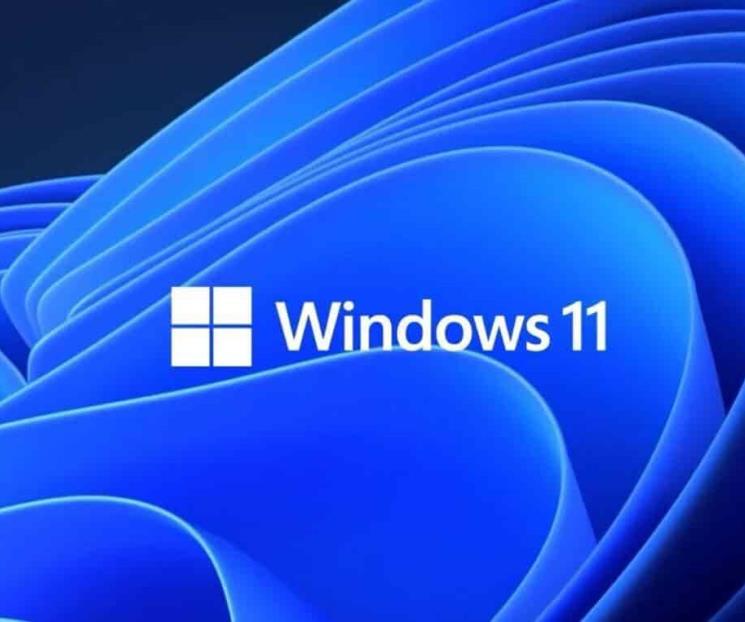Windows 11 será gratis