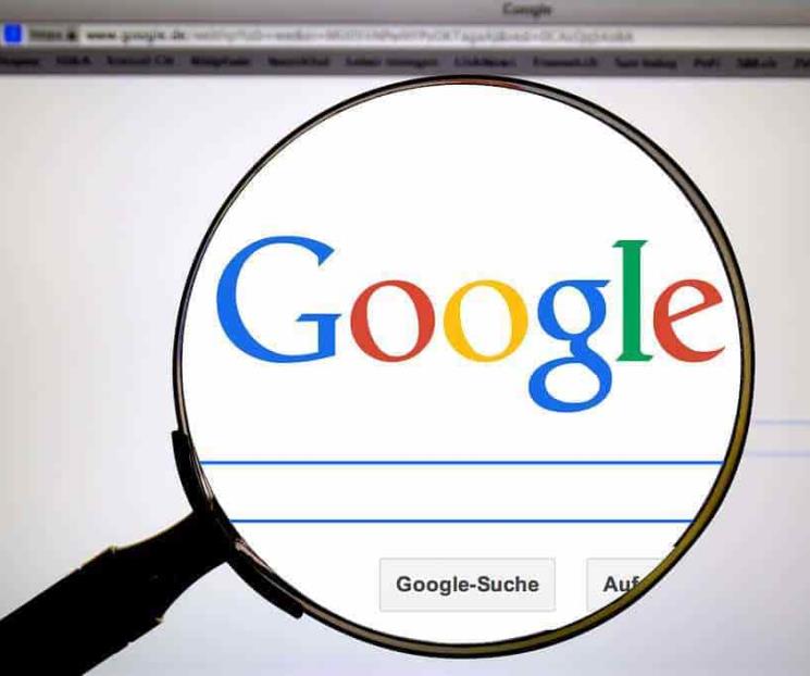 Investigarán monopolio de Google en Europa