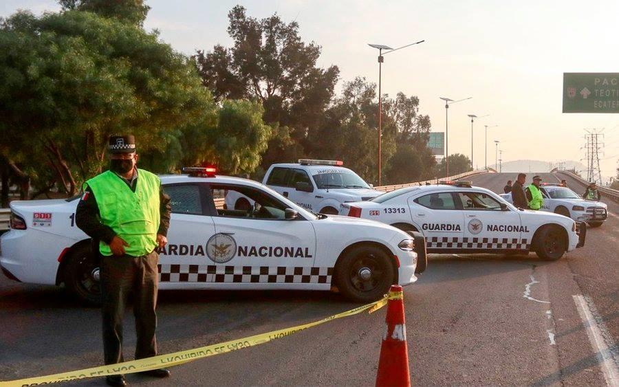 Ordena AMLO reforzar seguridad en Reynosa