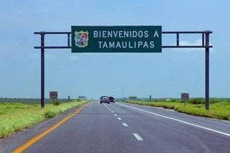 Emite EU alerta de viaje a Tamaulipas