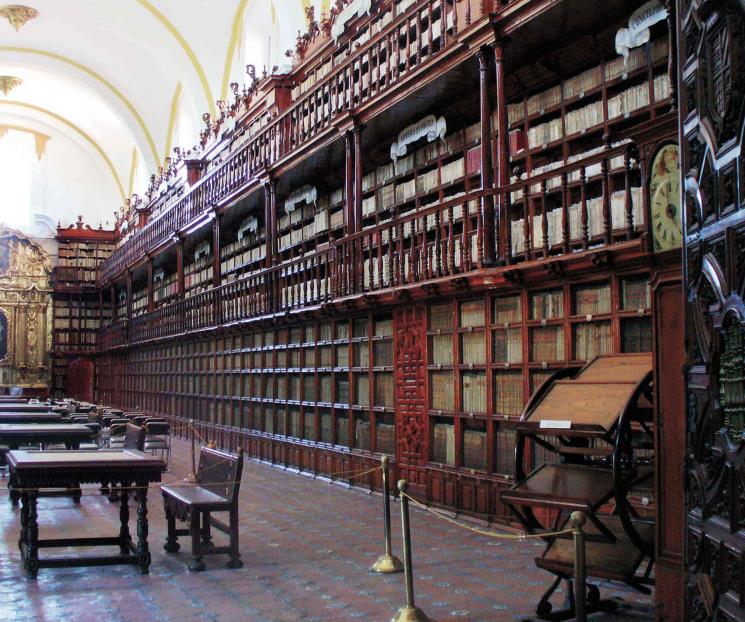 Registran casi 6 mil piezas faltantes en museos de Puebla