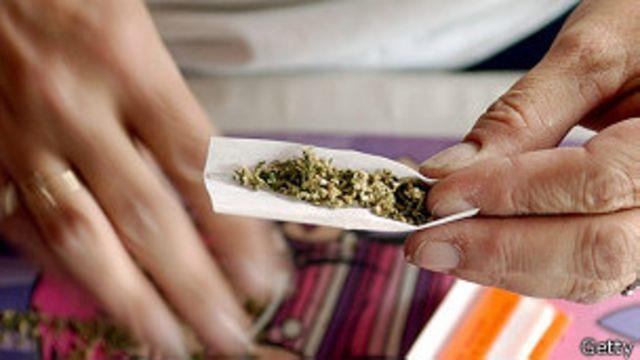 Analiza Corte hoy uso lúdico de marihuana