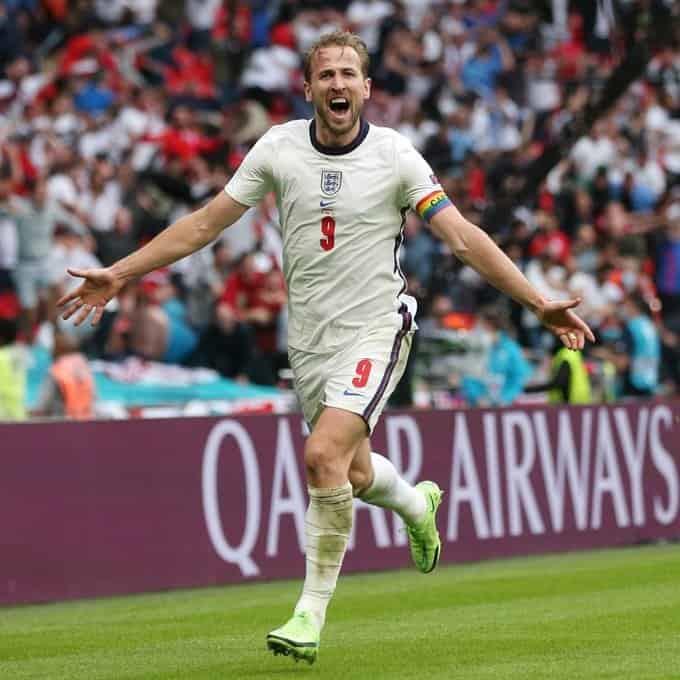 Elimina Inglaterra a Alemania de Eurocopa