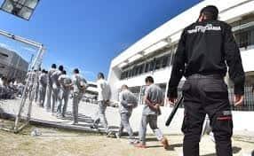 Es NL tercer lugar nacional en supervisión penitenciaria