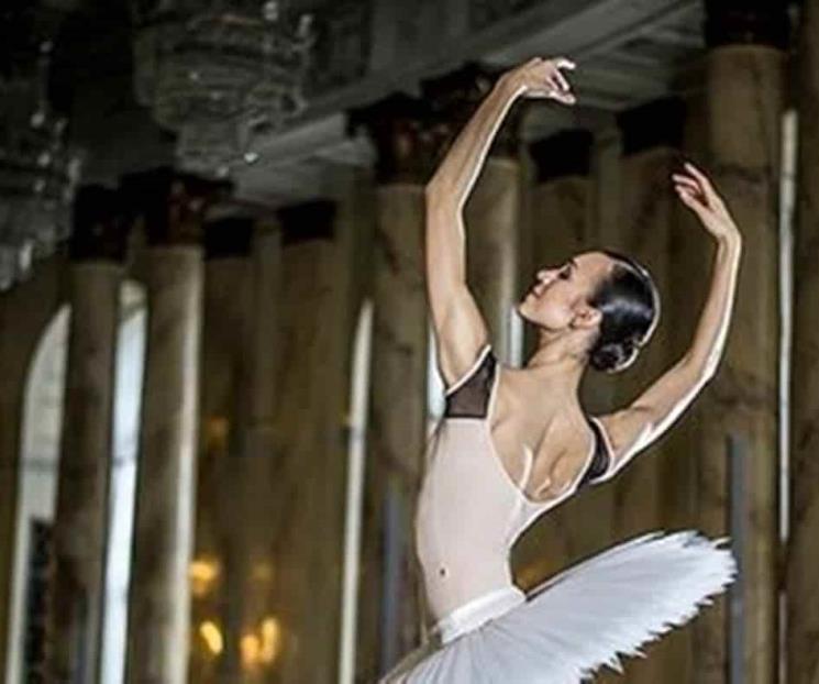 Rocío Alemán ya es Solista del Stuttgart Ballet