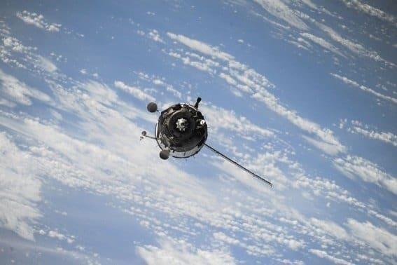 Nanosatélite mexicano enviado por SpaceX ya está en órbita