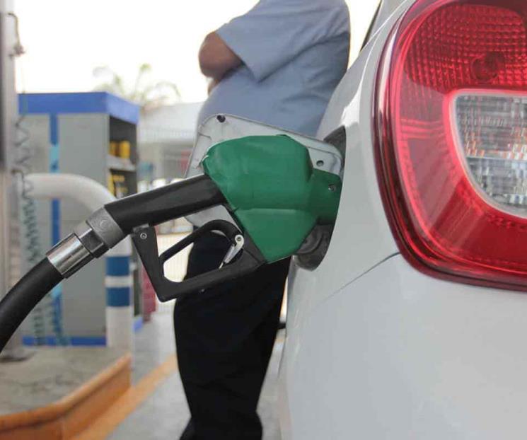 Las gasolineras más baratas en México según la Profeco