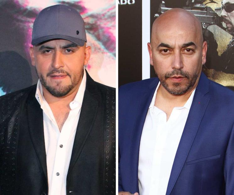 Juan Rivera advierte a Lupillo Rivera en pleito familiar