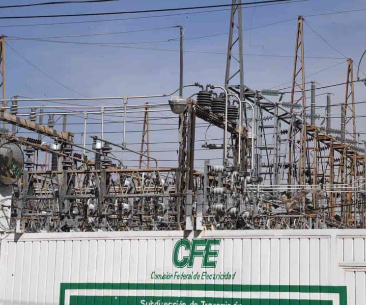 Ven fallas atribuibles a CFE tras investigación de apagón