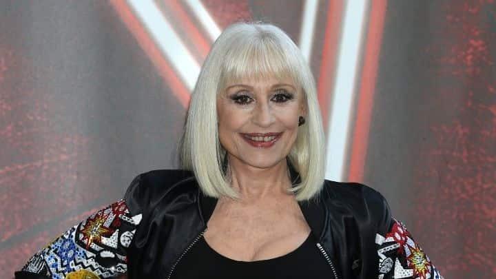 Fallece a los 78 años la cantante Raffaella Carrà