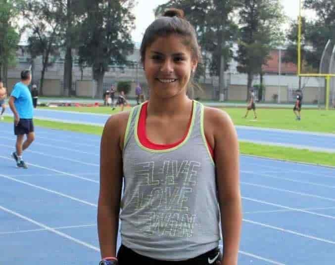 Cierra Nuevo León en forma  triunfal en el atletismo