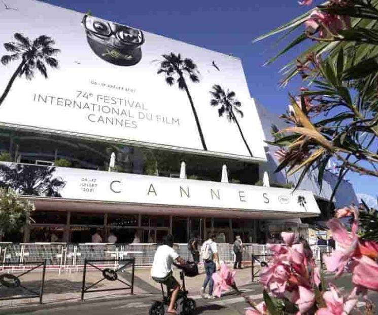 Cannes está de regreso