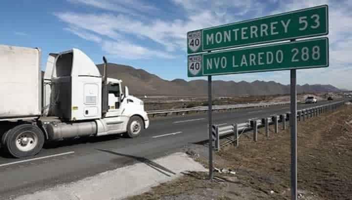 Suben a 71 los desaparecidos en carretera a Laredo