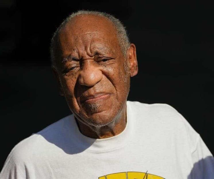 Quiere Bill Cosby volver a los escenarios; planea docuserie