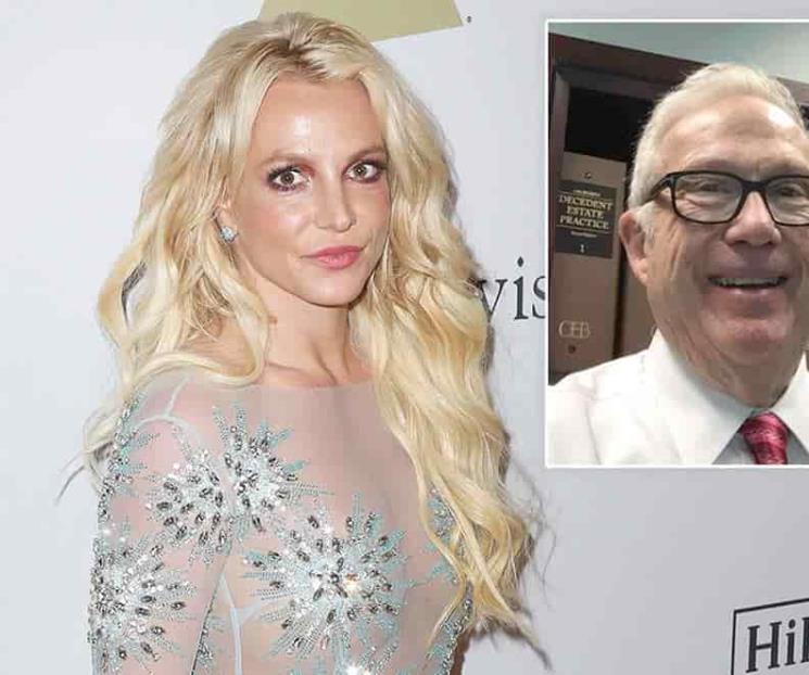 Renuncia abogado de Britney