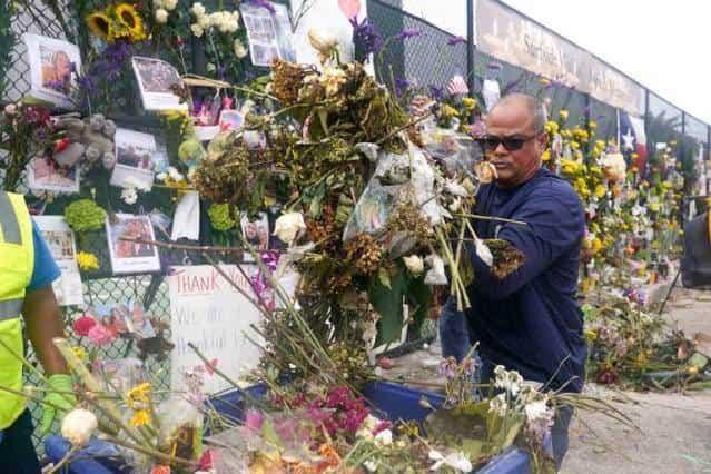 Comienzan primeros funerales para víctimas de edificio