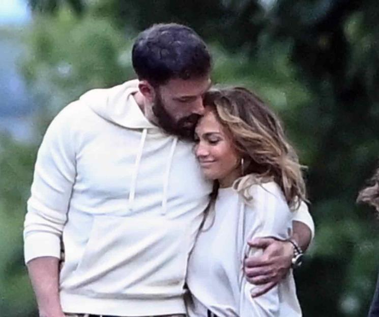 Jennifer Lopez y Ben Affleck podrían irse a vivir juntos