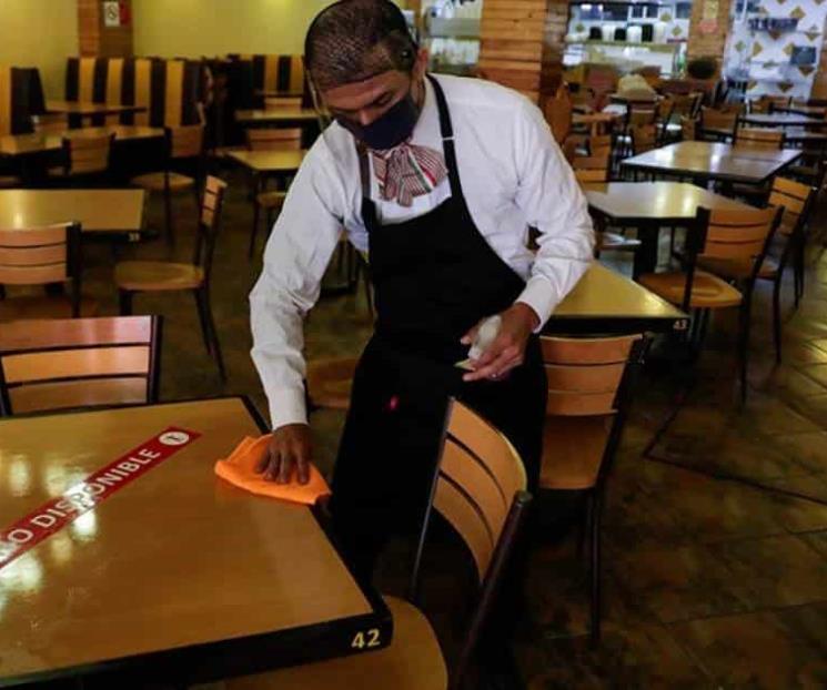 Preocupa a restauranteros nuevas restricciones