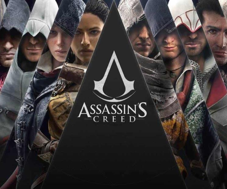 Assassin’s Creed Infinity, un juego «vivo» que evolucionará