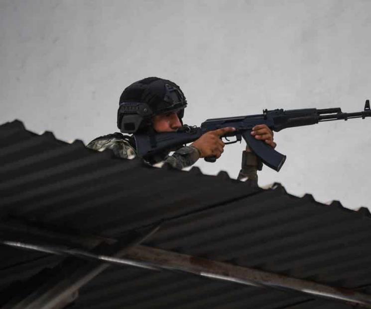 Reportan 26 muertos por enfrentamientos en Caracas