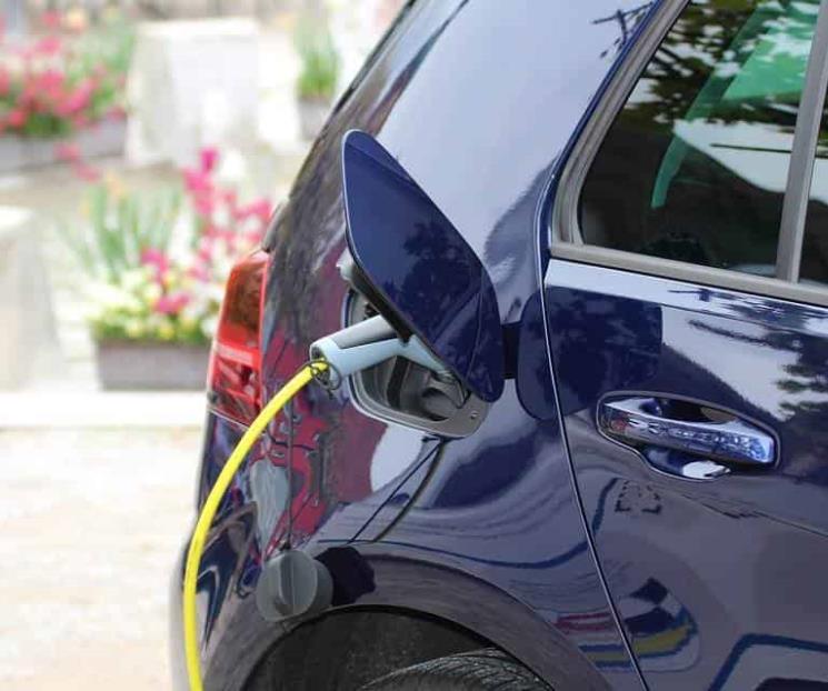 Despegan las ventas de autos eléctricos