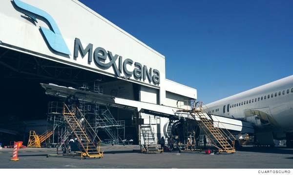 Busca Mexicana pagar liquidaciones