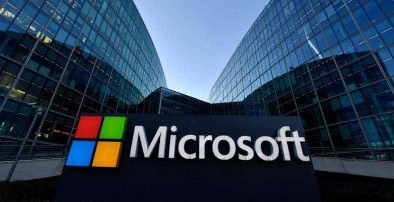 Microsoft adquiere la empresa de ciberseguridad RiskIQ