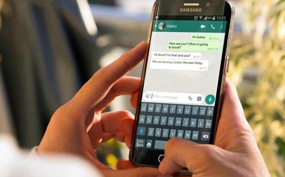 WhatsApp es la App con más enlaces maliciosos en Android