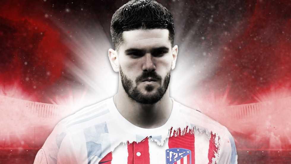Confirma Atlético de Madrid llegada de Rodrigo de Paul