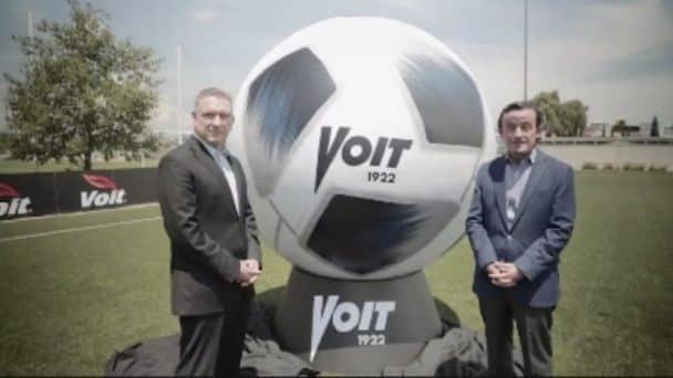 Presenta Liga MX Balón del Apertura 2021 