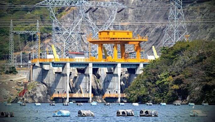 Pierde AMLO litigio por cancelar hidroeléctrica