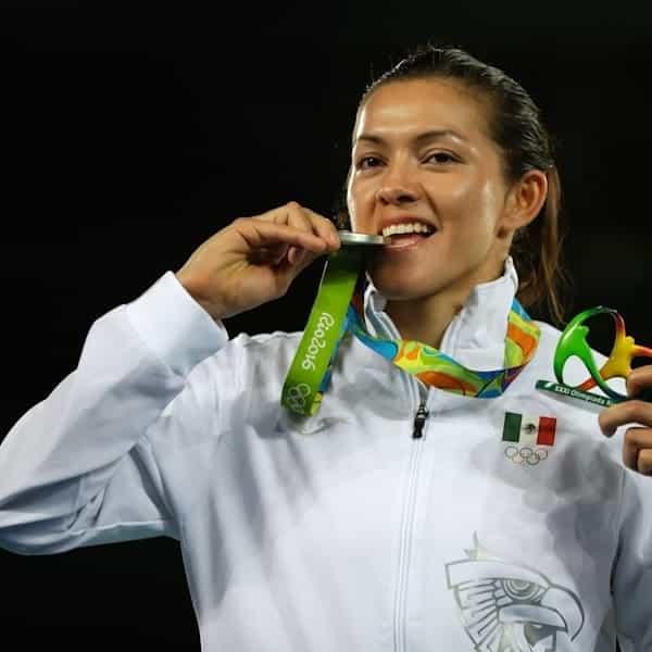 México, con arraigo de medallas en JO