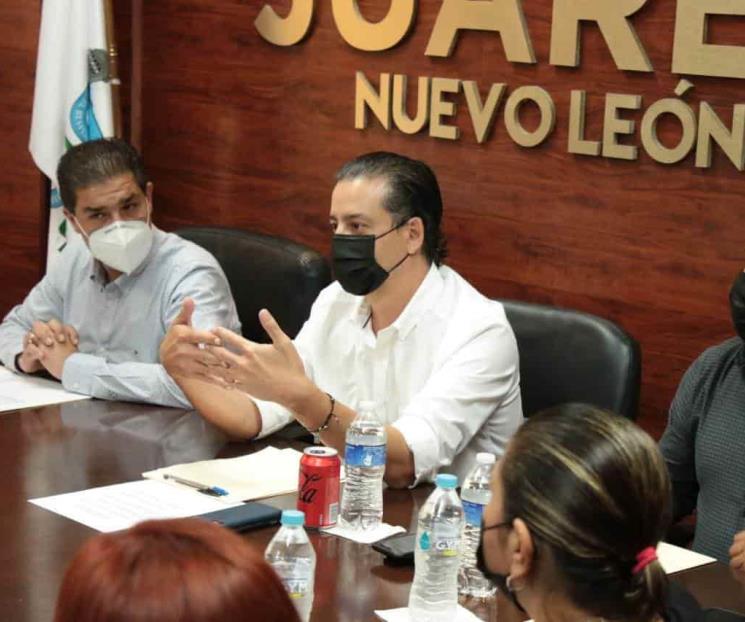 Centrarán transición de Juárez en nueve ejes temáticos