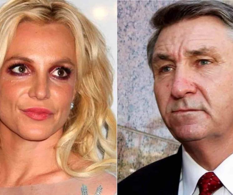 Britney quiere denunciar Jamie Spears por abuso de tutela