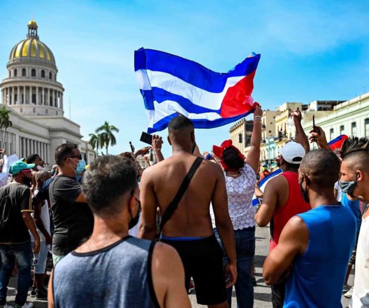 Cómo entender la situación de Cuba