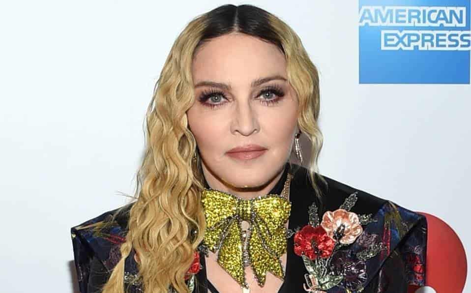 Llegará nuevo documental sobre Madonna