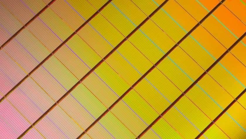 El precio de la memoria NAND Flash subirá hasta un 10%
