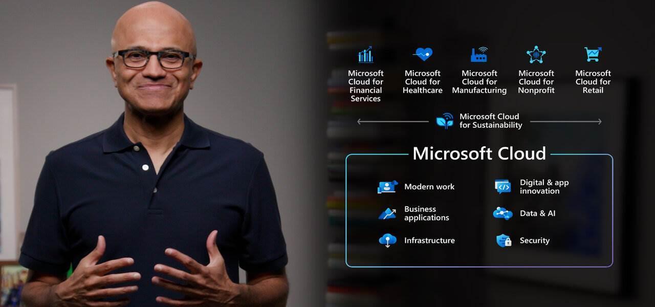 Microsoft Inspire 2021: mucho más que el PC en la nube