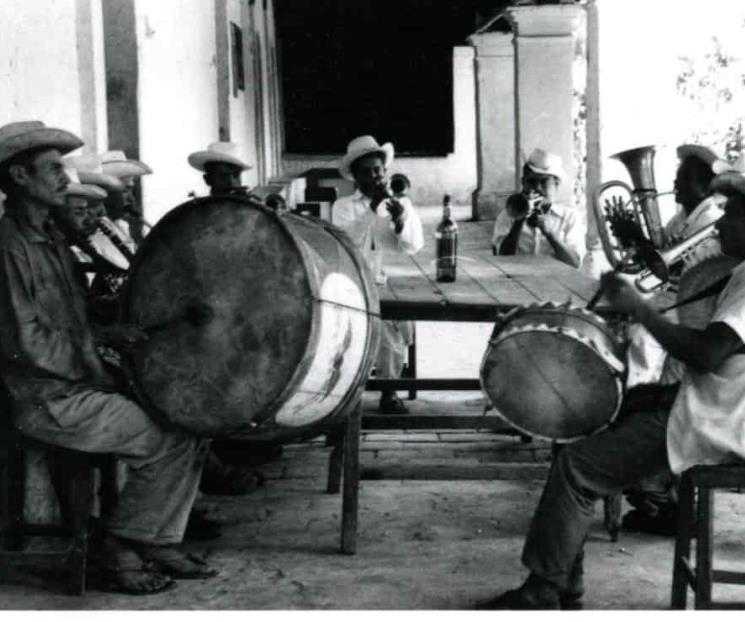 Recupera UNAM un centenar de obras musicales antiguas