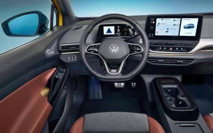 Huawei equipará autos VW con conectividad inalámbrica